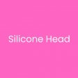 SILICONE HEAD