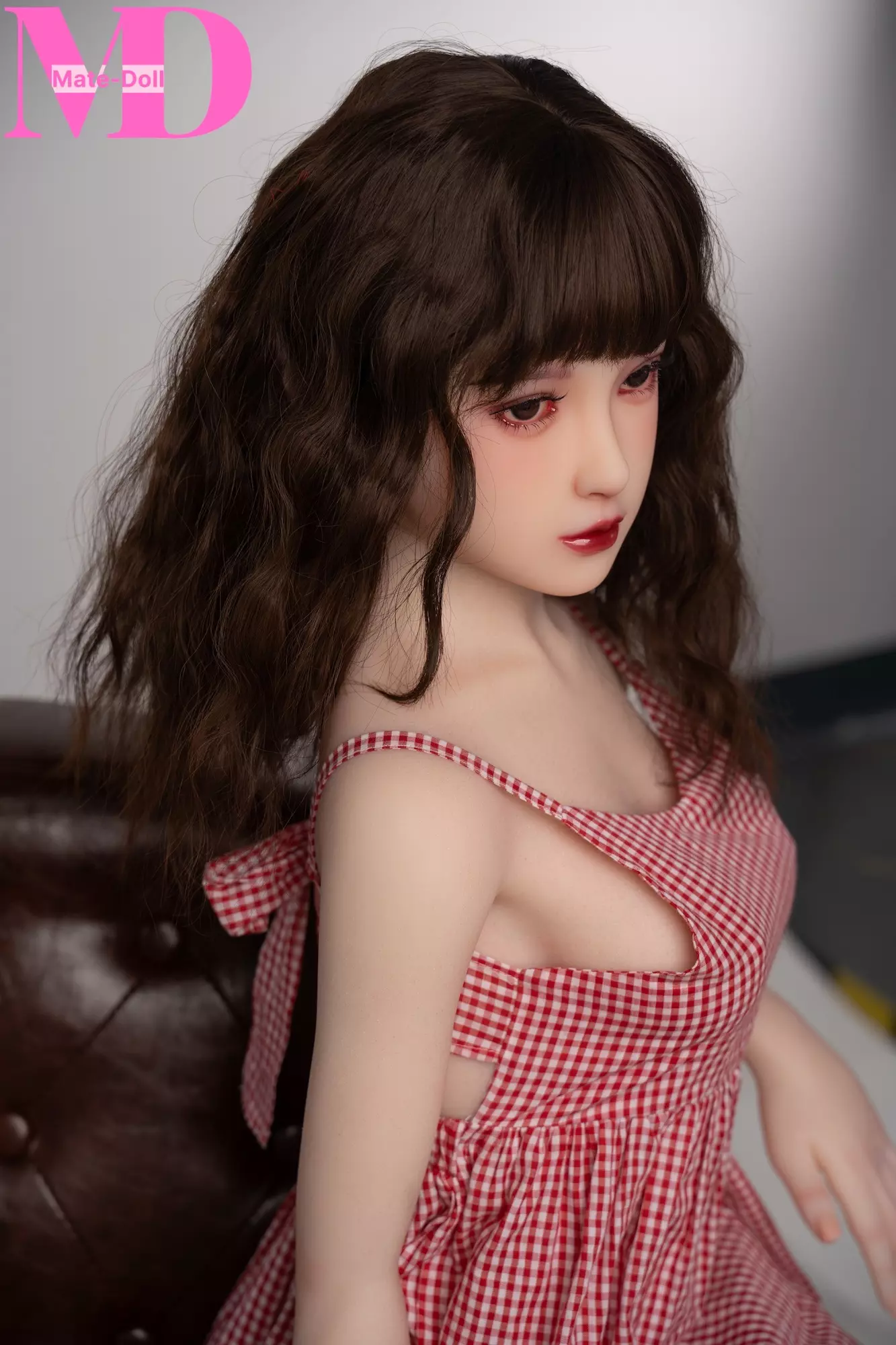 TPE SEX DOLL 130CM A132# BIG BREAST MADE BY AXBDOLL