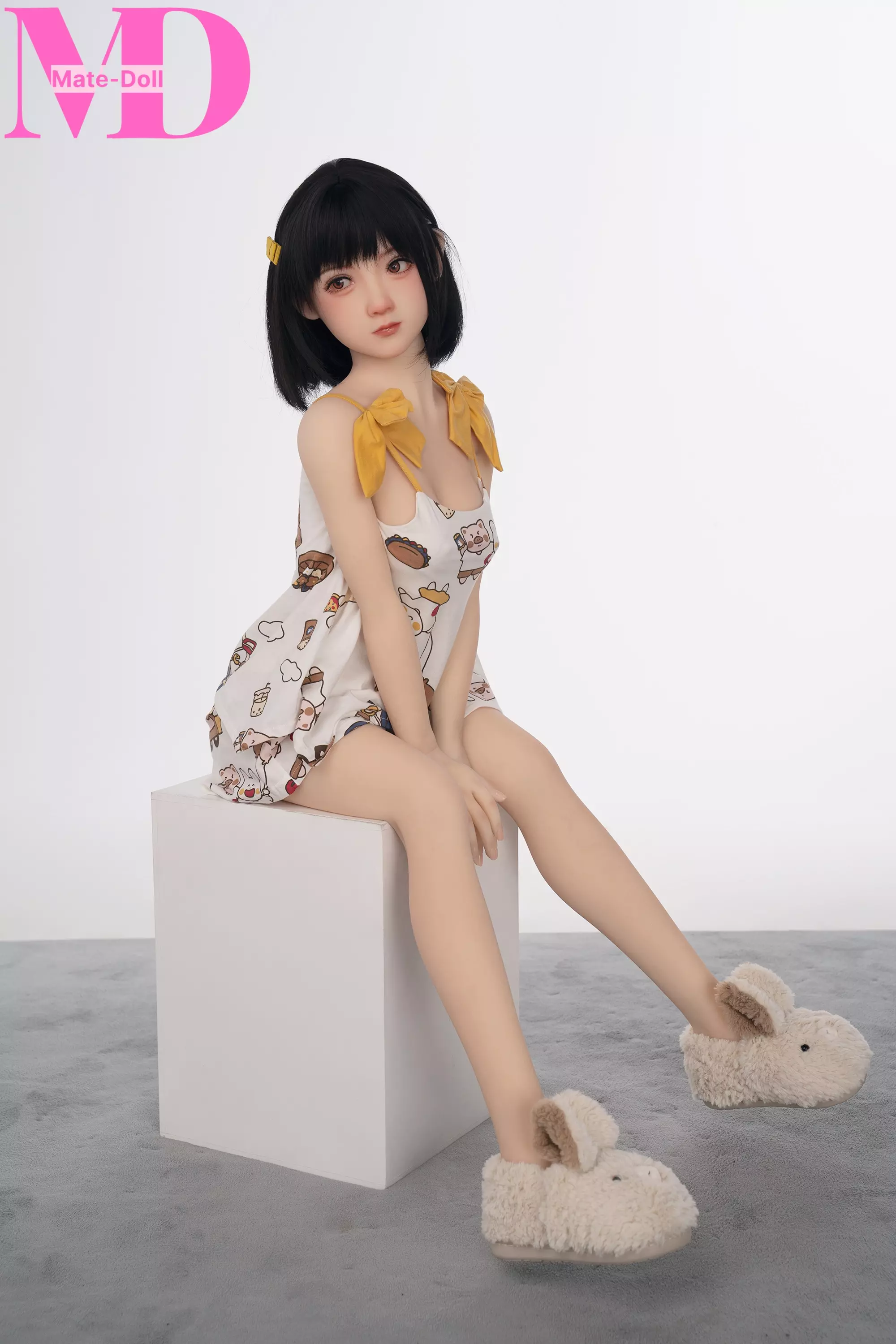 TPE SEX DOLL 130CM A133# BIG BREAST MADE BY AXBDOLL