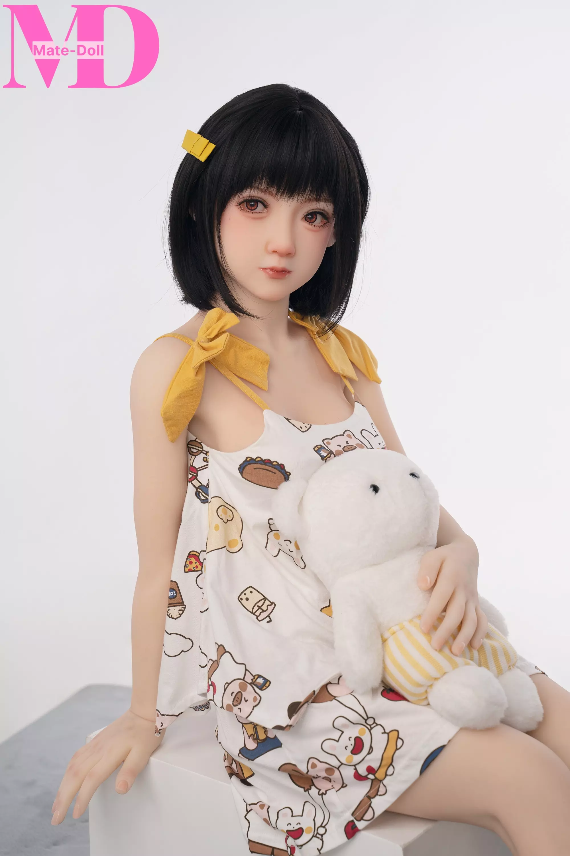 TPE SEX DOLL 130CM A133# BIG BREAST MADE BY AXBDOLL