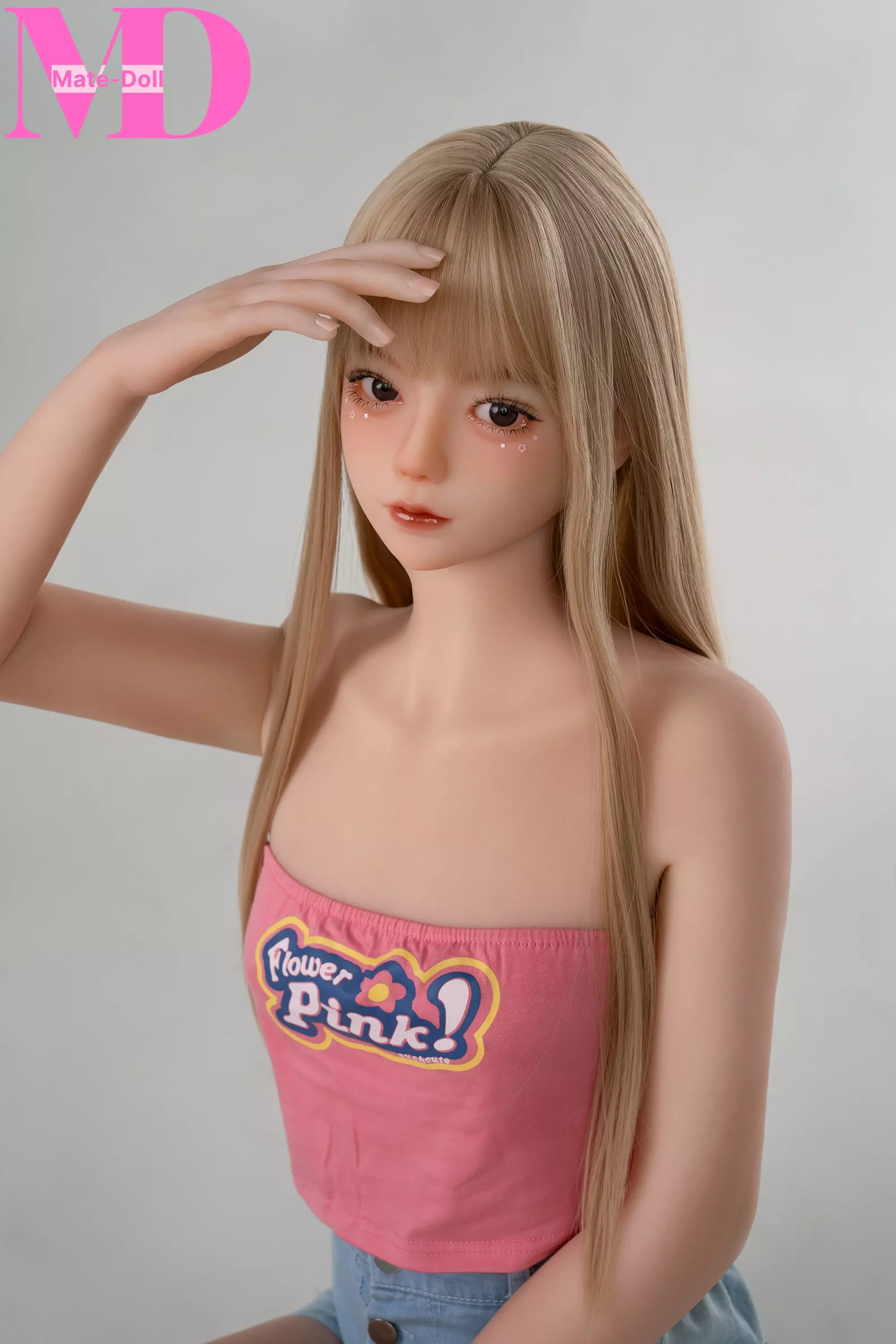 TPE SEX DOLLS 148cm SILICONE HEAD A161# REALISTIC LOVE DOLLS