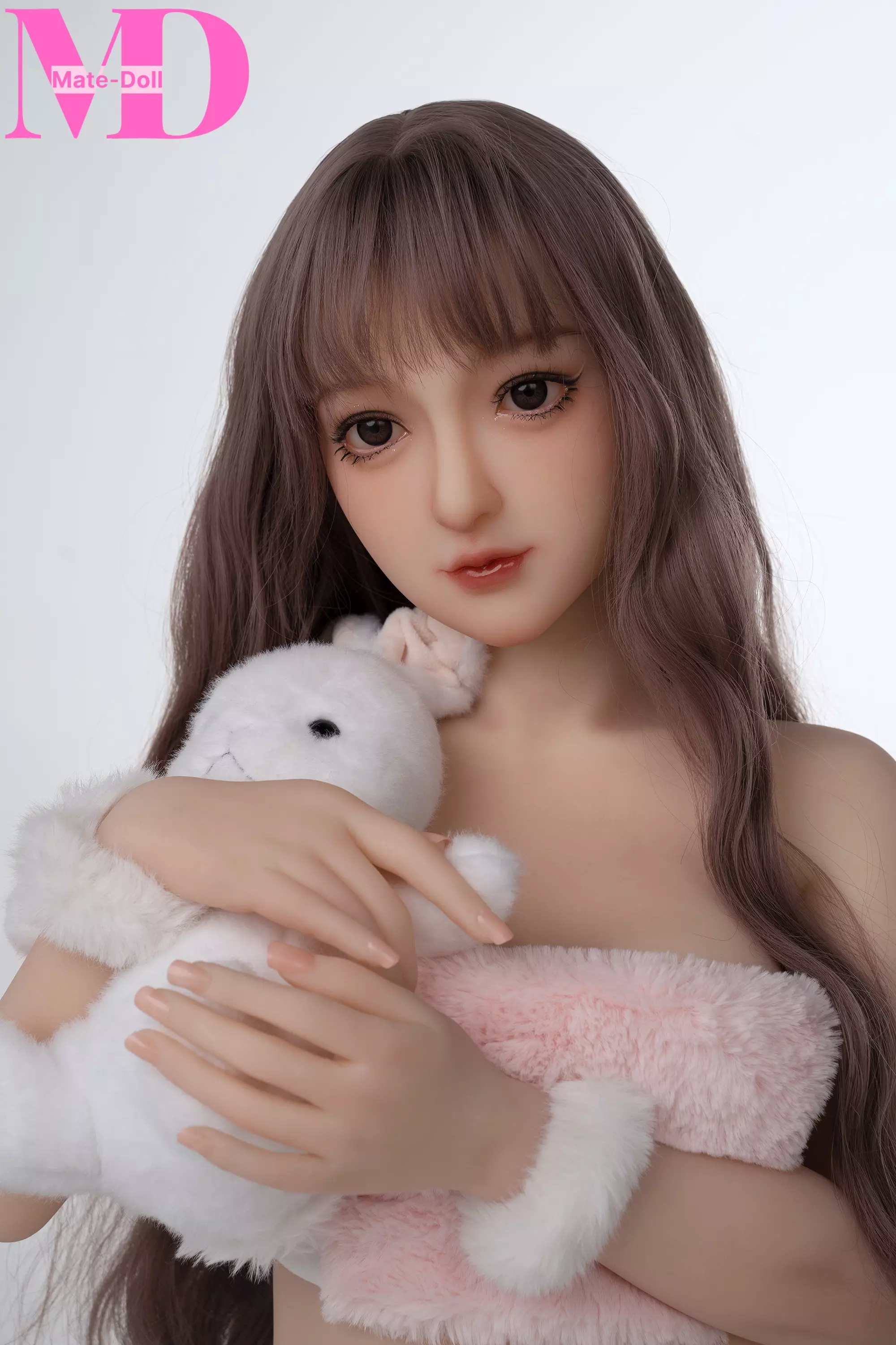 TPE SEX DOLL 130CM A17# BIG BREAST MADE BY AXBDOLL