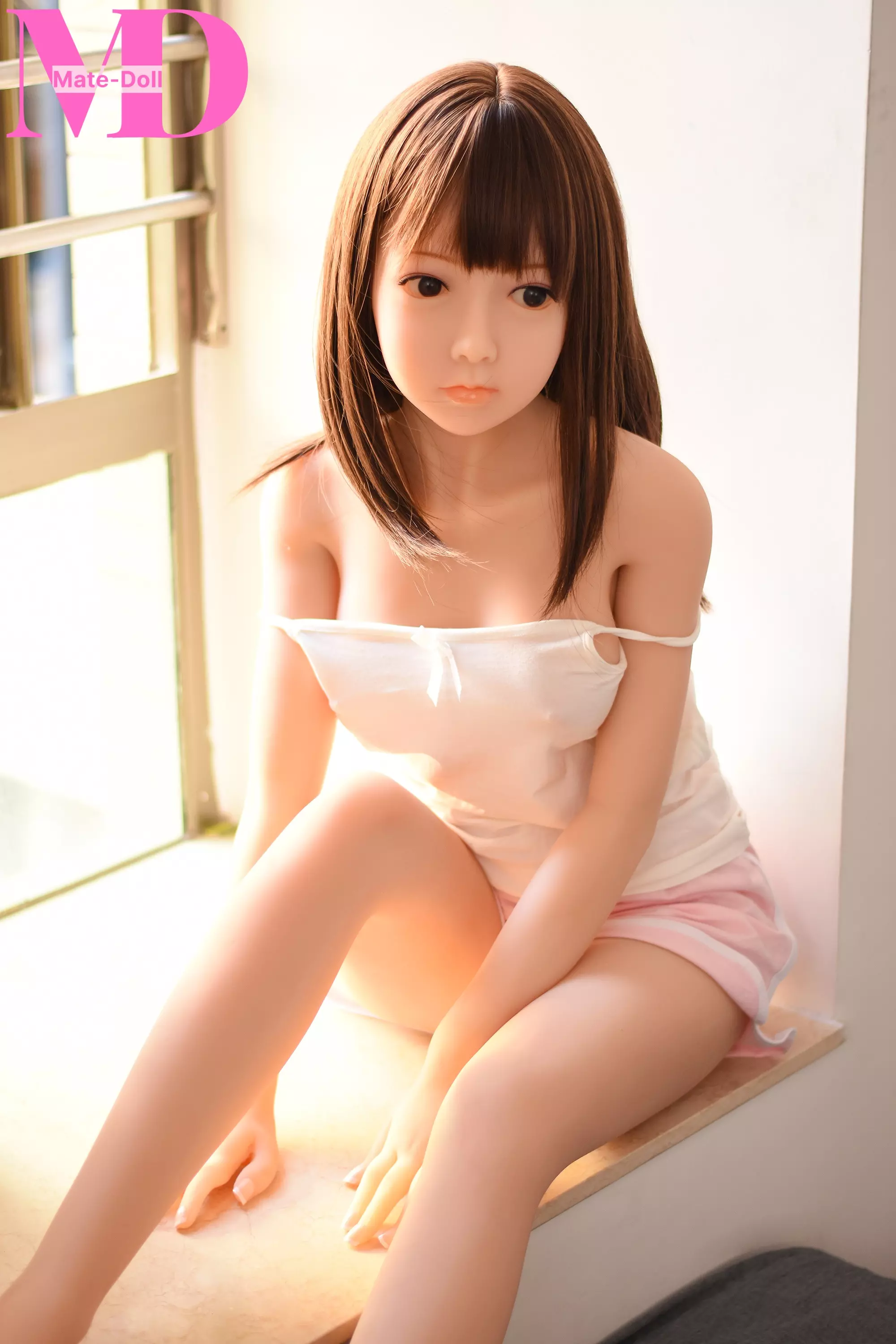 TPE SEX DOLL 140CM A50# TPE Sex Doll Love Doll Life Size