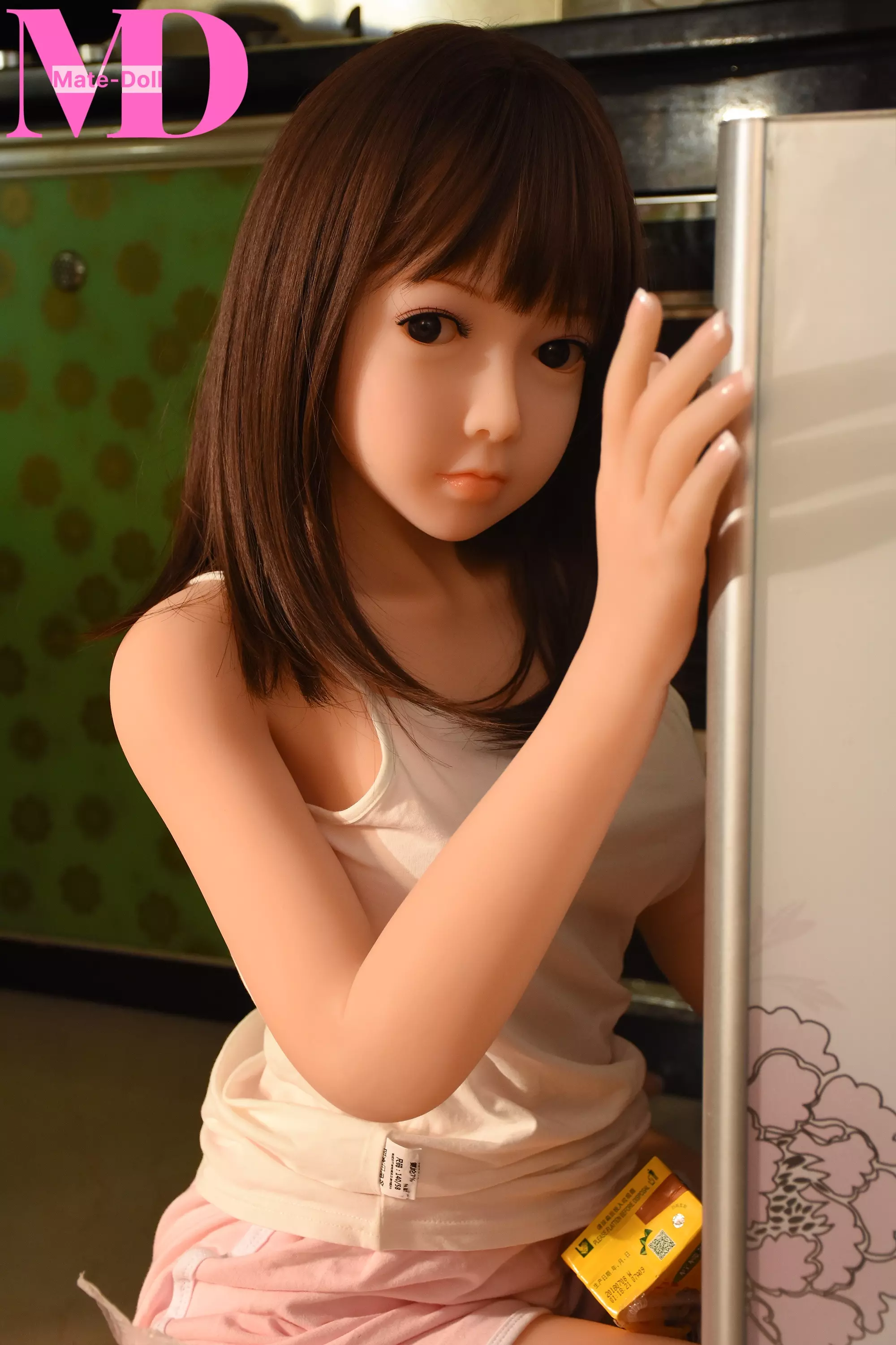 TPE SEX DOLL 140CM A50# TPE Sex Doll Love Doll Life Size