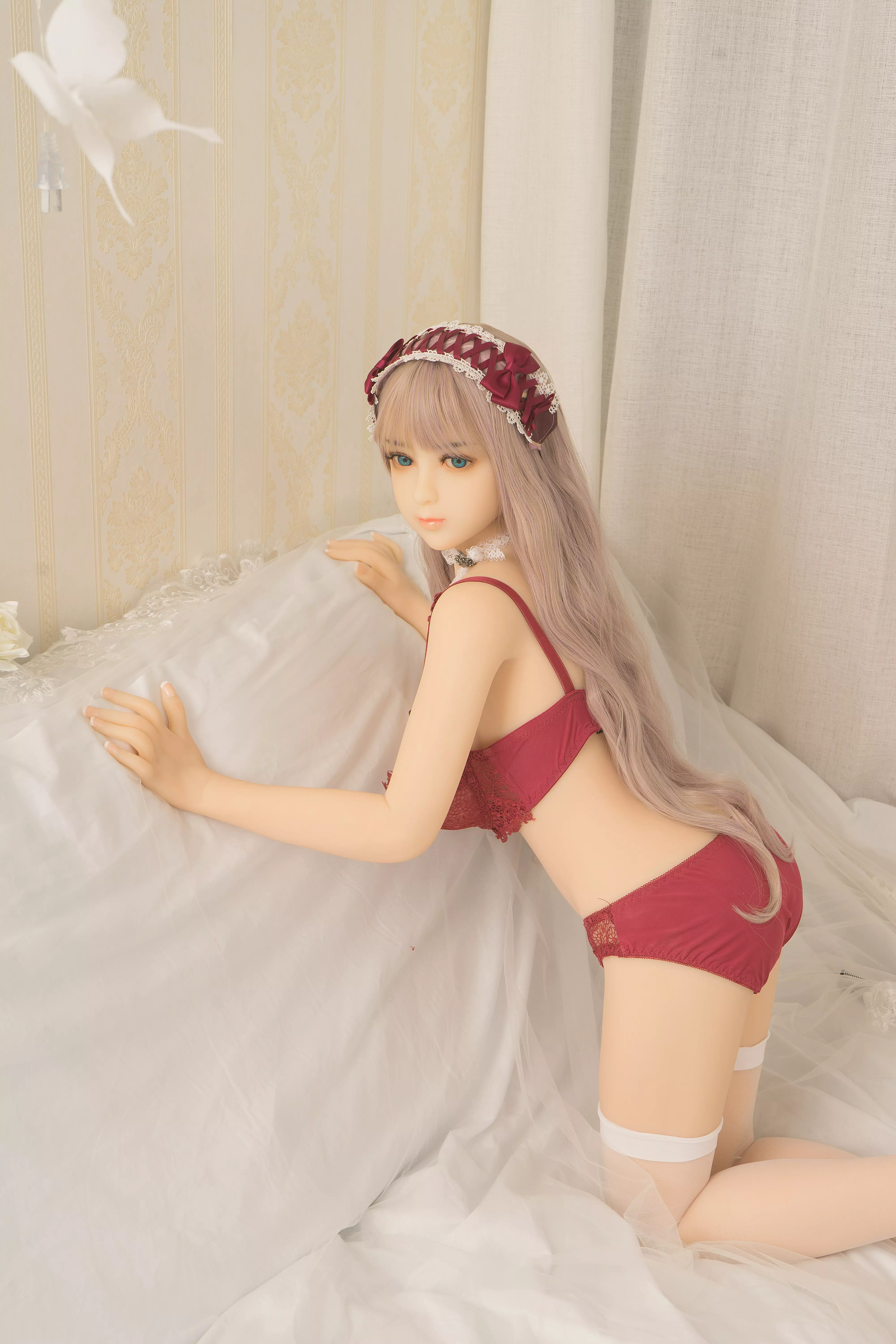 TPE SEX DOLL 140CM A81# TPE BIG BREAST SEX DOLL FULL BODY