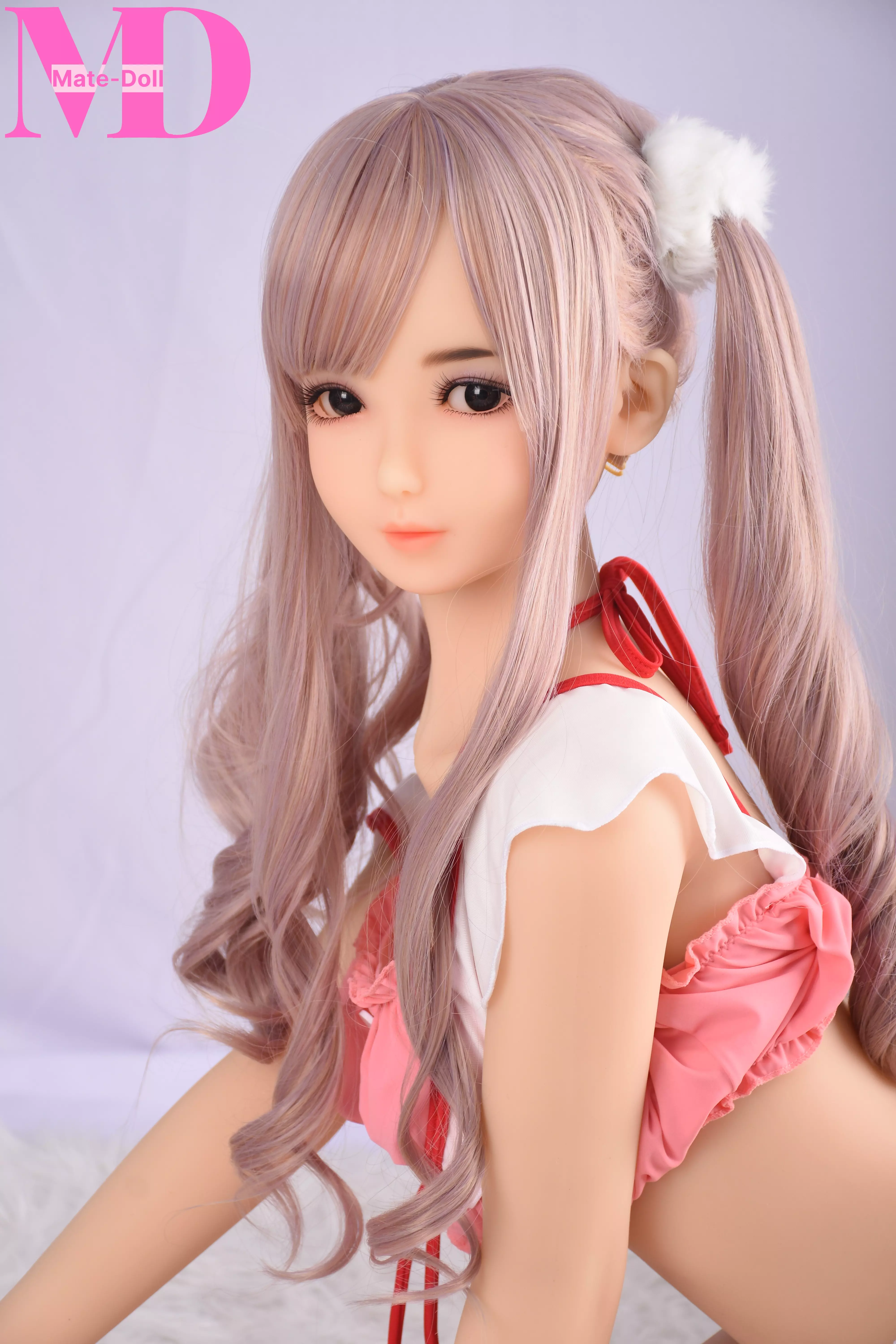 TPE SEX DOLL 140CM A84# TPE Sex Doll Love Doll