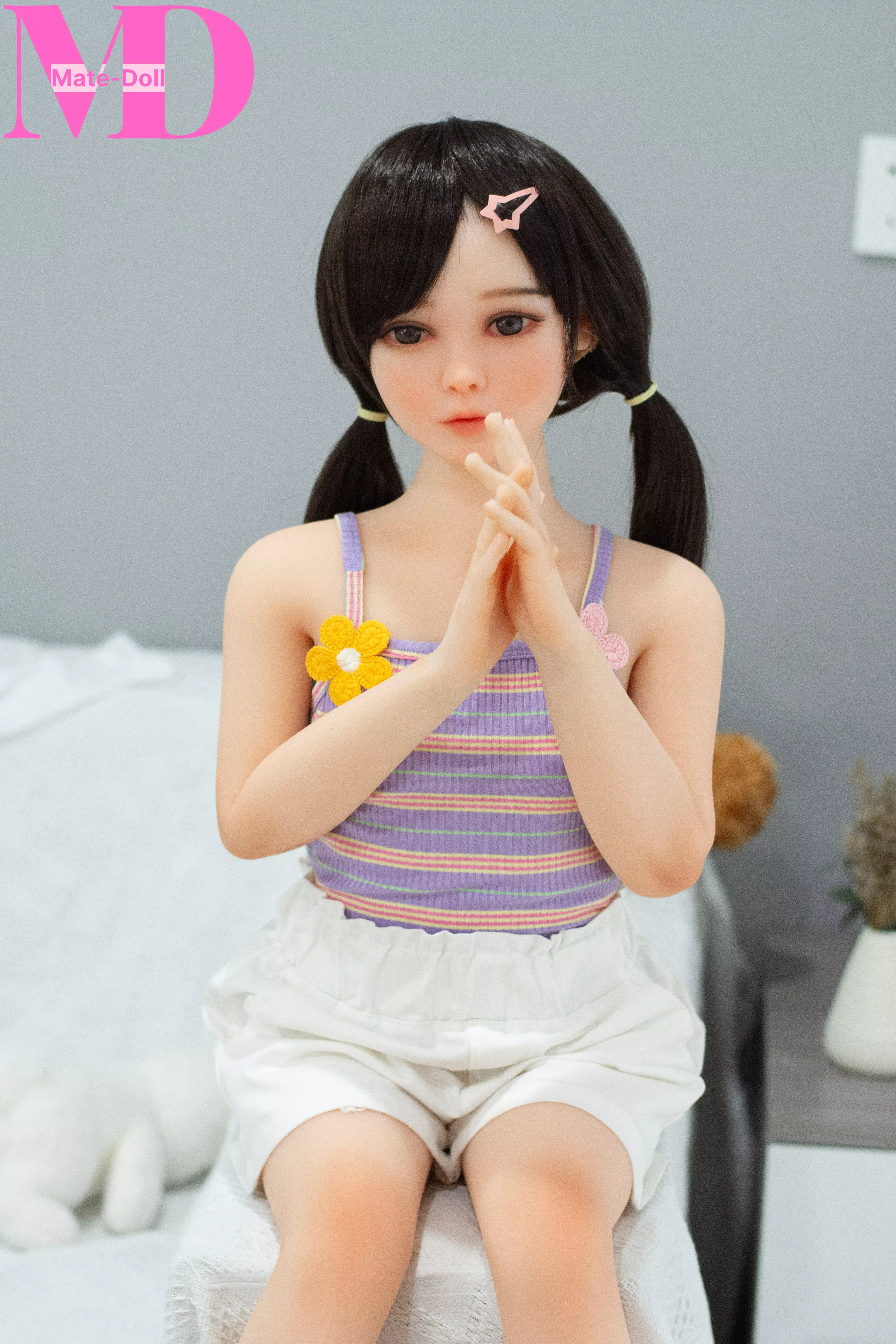 AXBDOLL TPE SEX DOLL 100CM A09# ATB26# ANIME DOLL FLAT CHEST