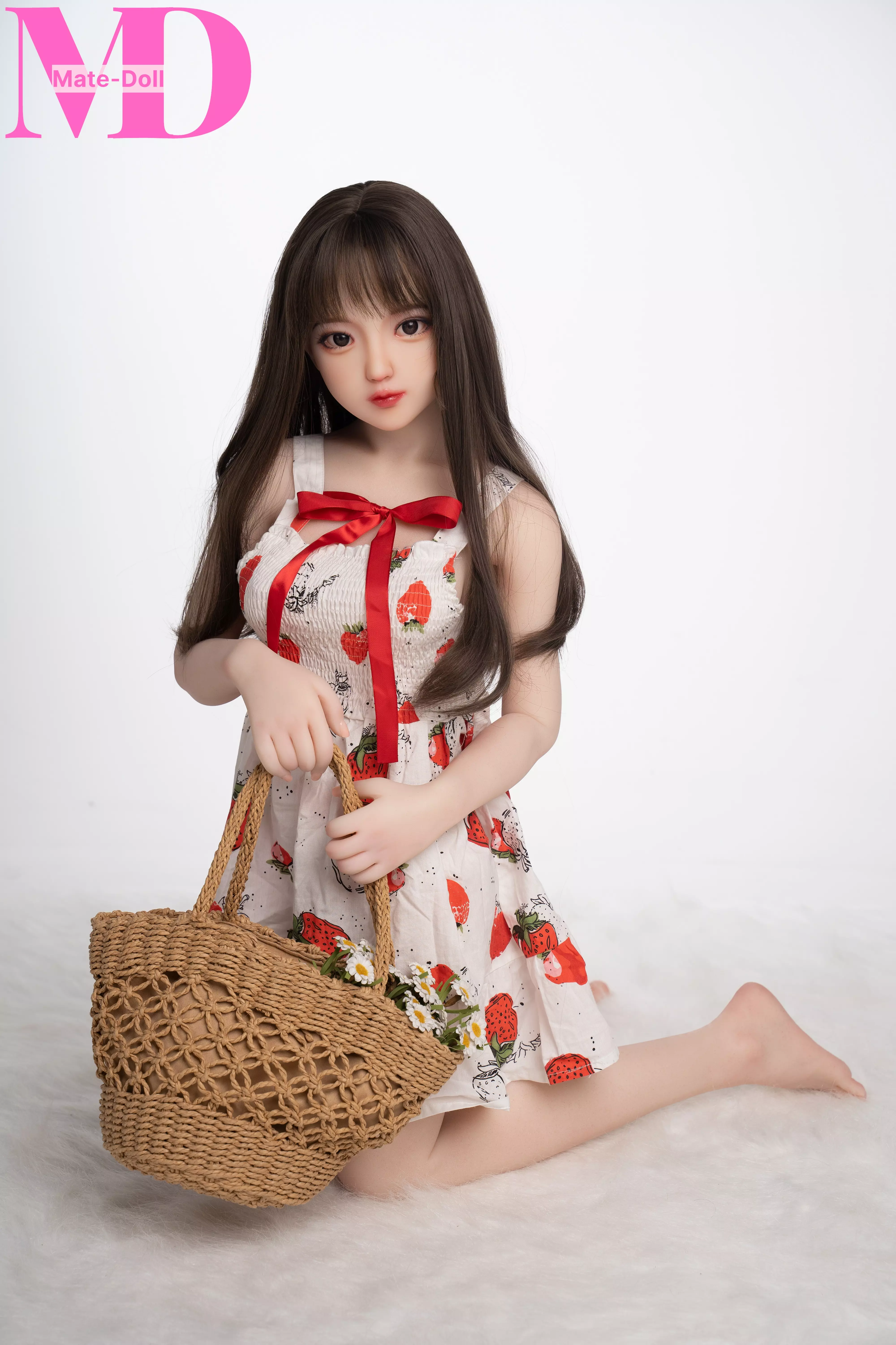 TPE SEX DOLL 130CM C46# BIG BREAST MADE BY AXBDOLL