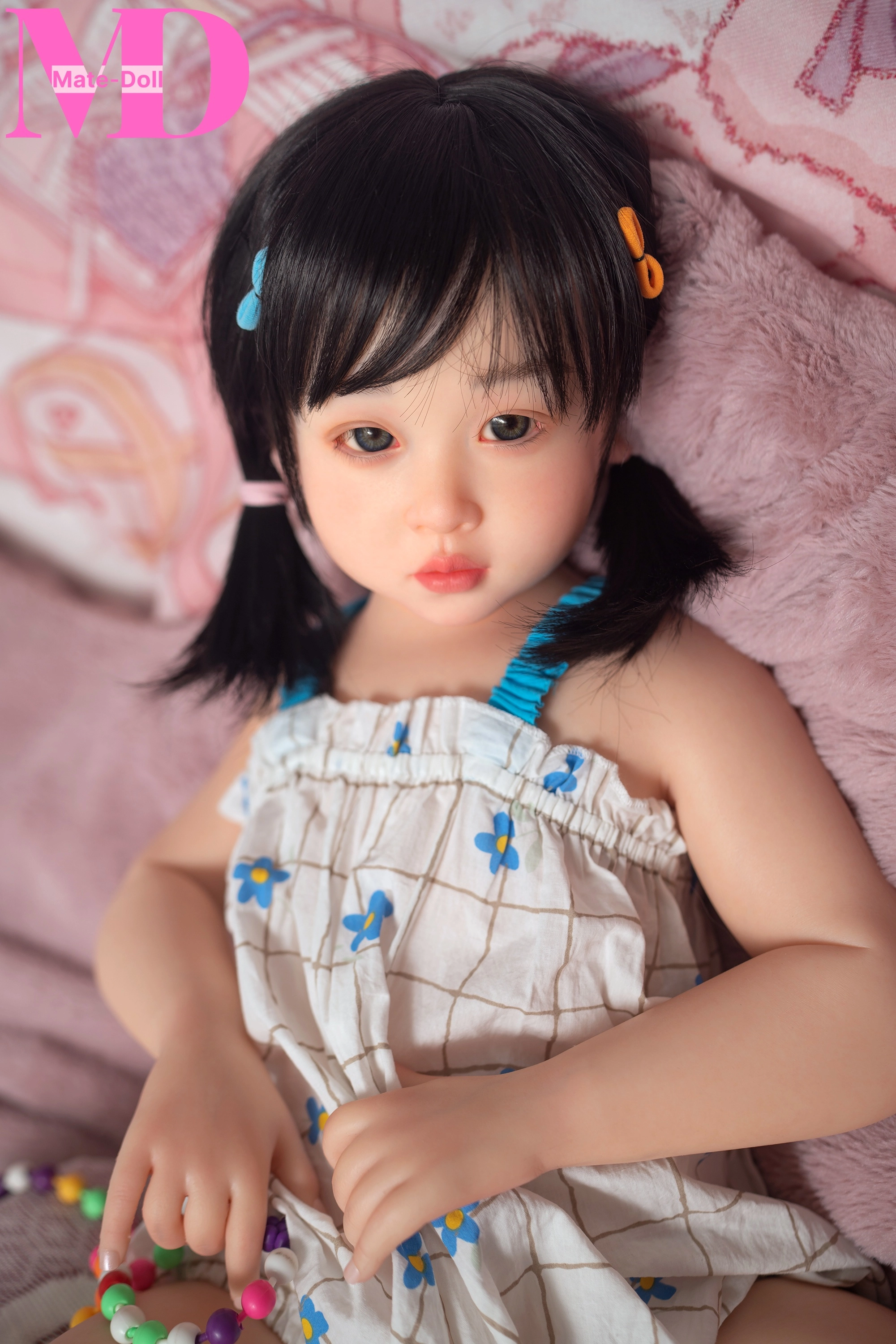 SILICONE HEAD AND TPE BODY SEX DOLL 88CM GA02# (MADE BY AXBDOLL) SILICONE HEAD AND TPE BODY SEX DOLL 88CM GA02# (MADE BY AXBDOLL)