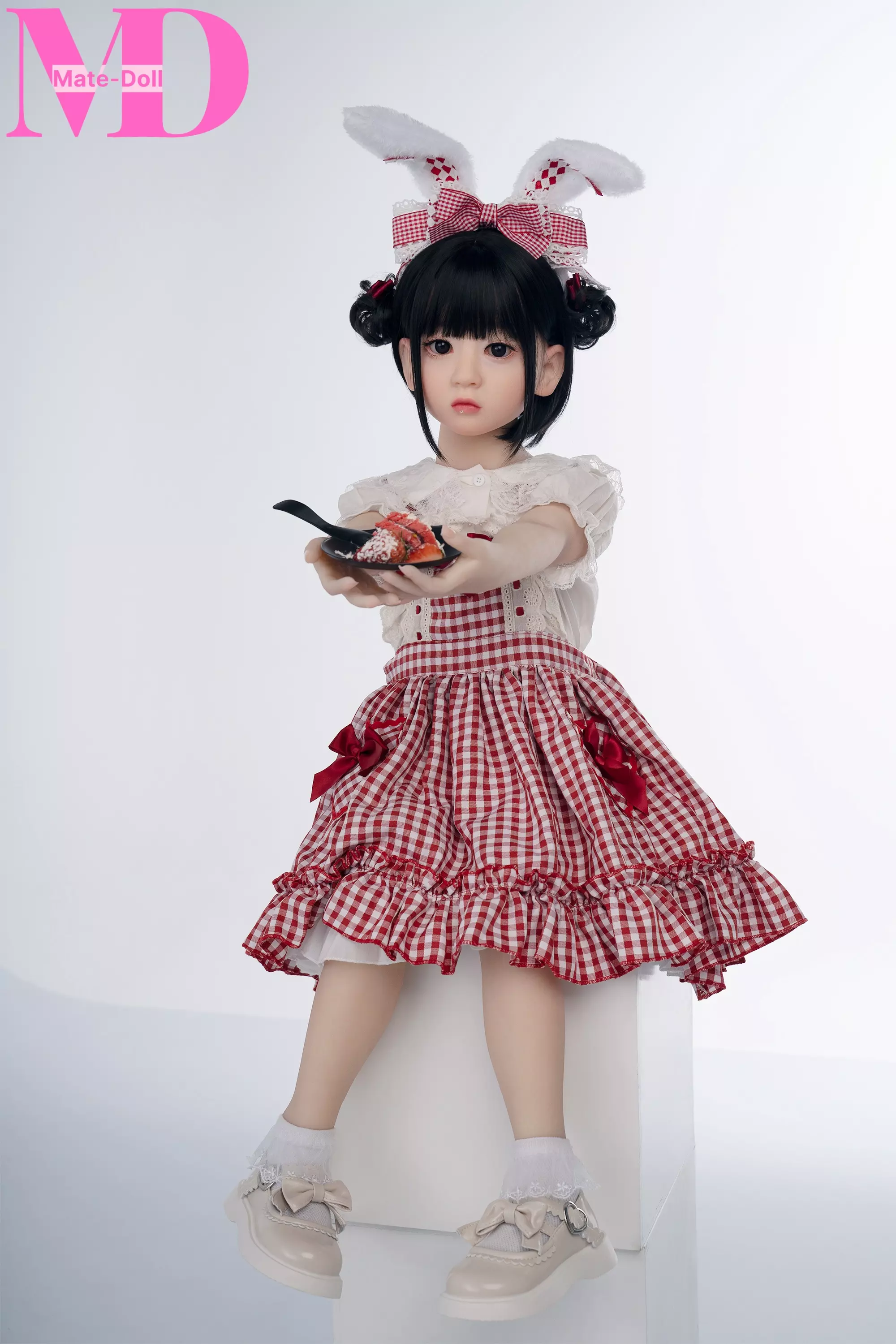 SILICONE HEAD DOLL 110CM GB02# REALISTIC DOLL LIFESIZE LOLITA