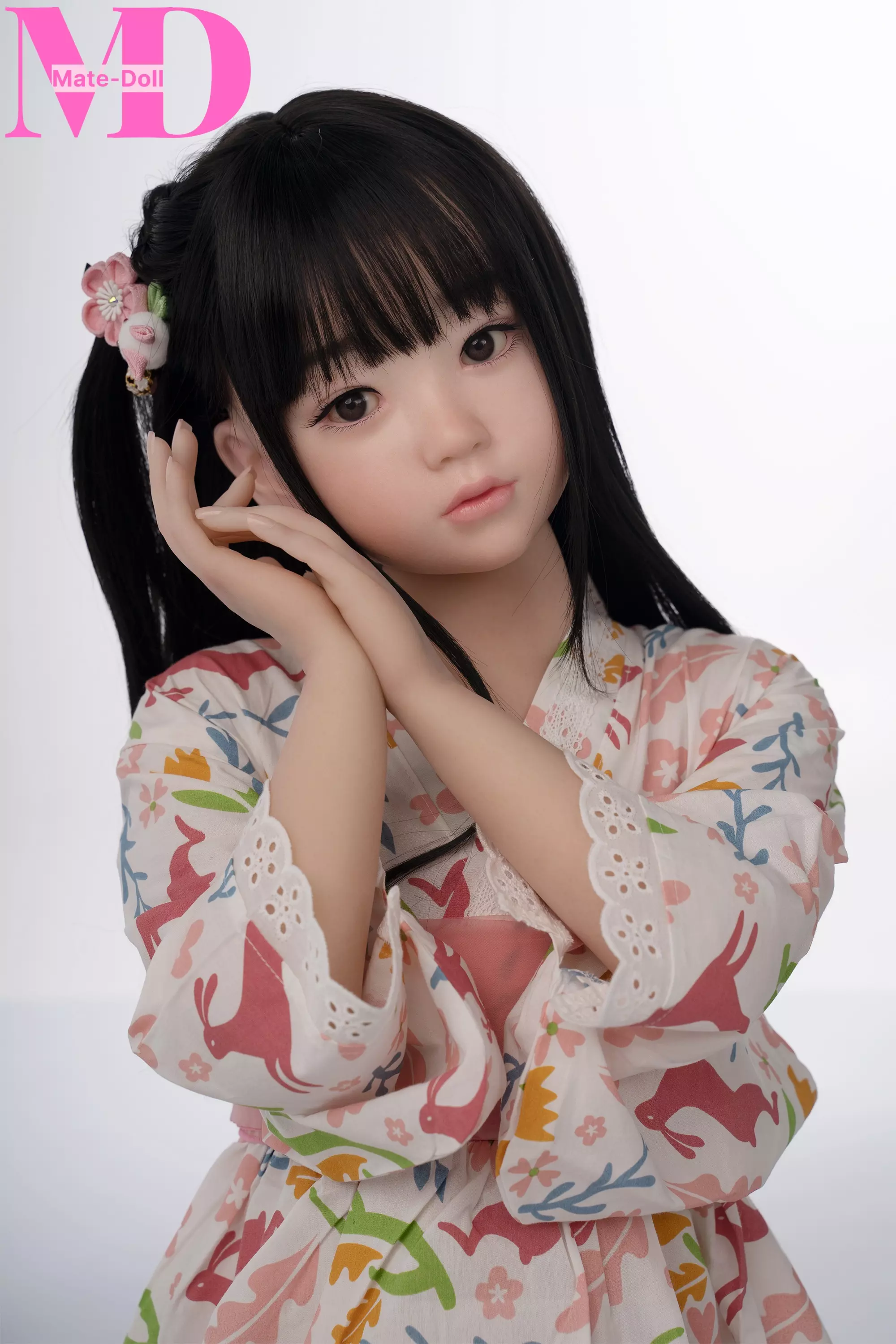 NEW SILICONE HEAD GB05 120CM SEX DOLLS REALISTIC LOVE DOLLS