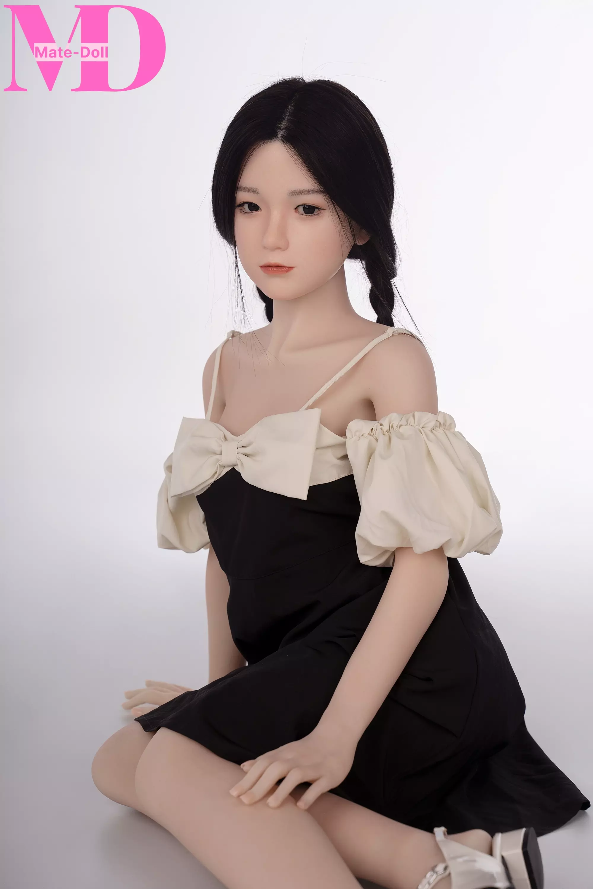 TPE SEX DOLLS 140cm SILICONE HEAD GD13# REALISTIC LOVE DOLLS