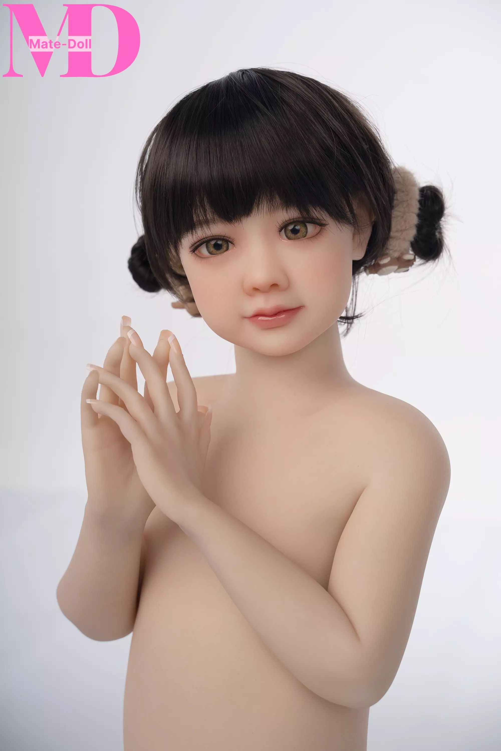 AXBDOLL TPE SEX DOLL 100CM A07# ANIME DOLL FLAT CHEST