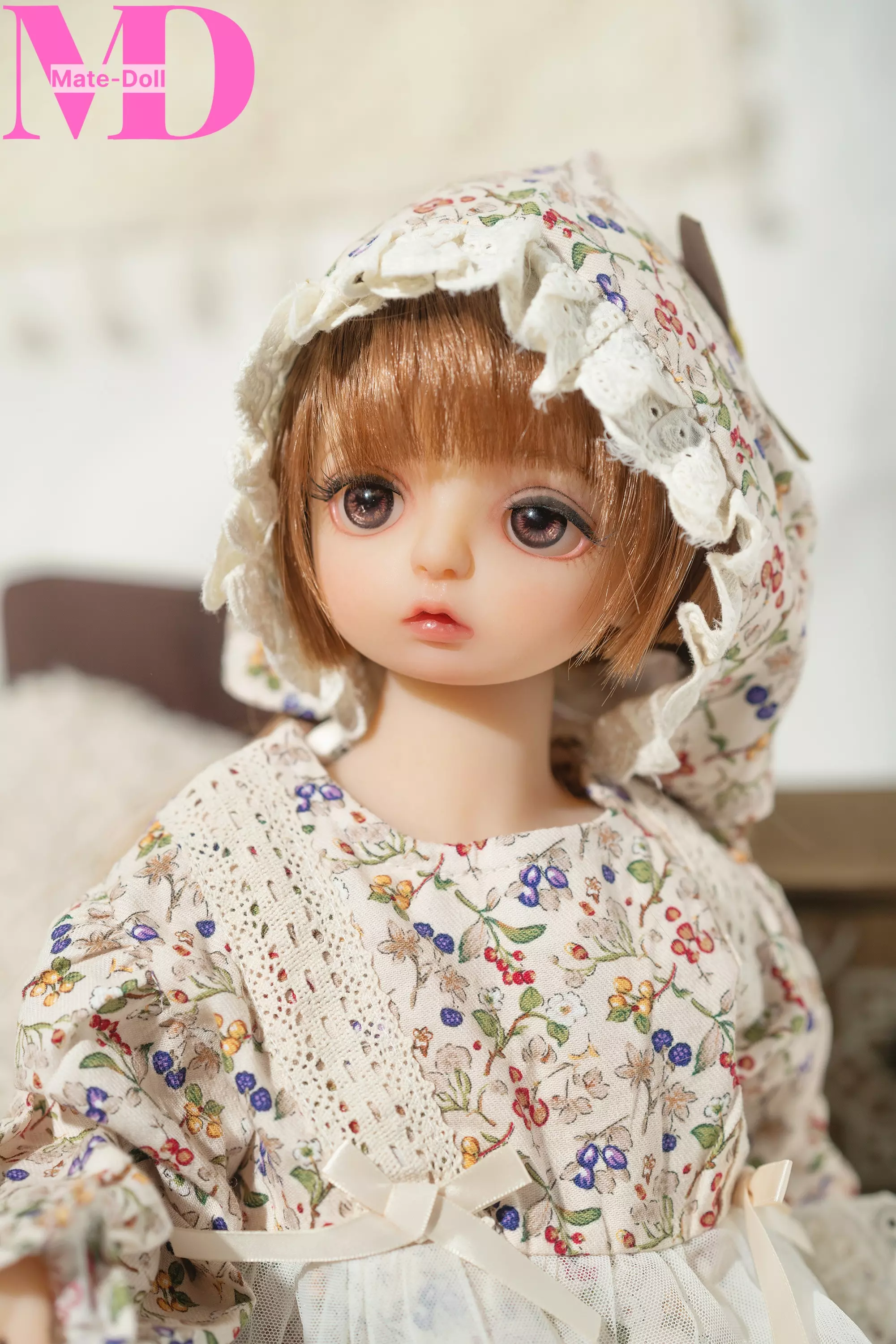 MATEDOLL 65CM TA07# TPE ANIME CUTE LOVE DOLL