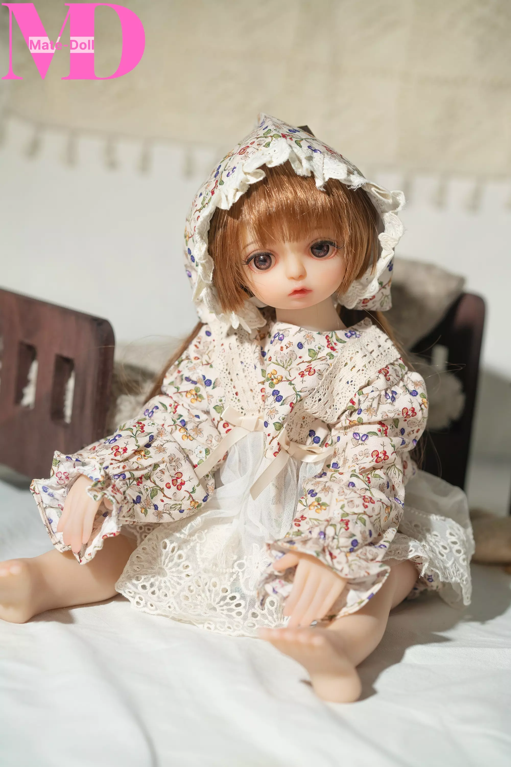 MATEDOLL 65CM TA07# TPE ANIME CUTE LOVE DOLL