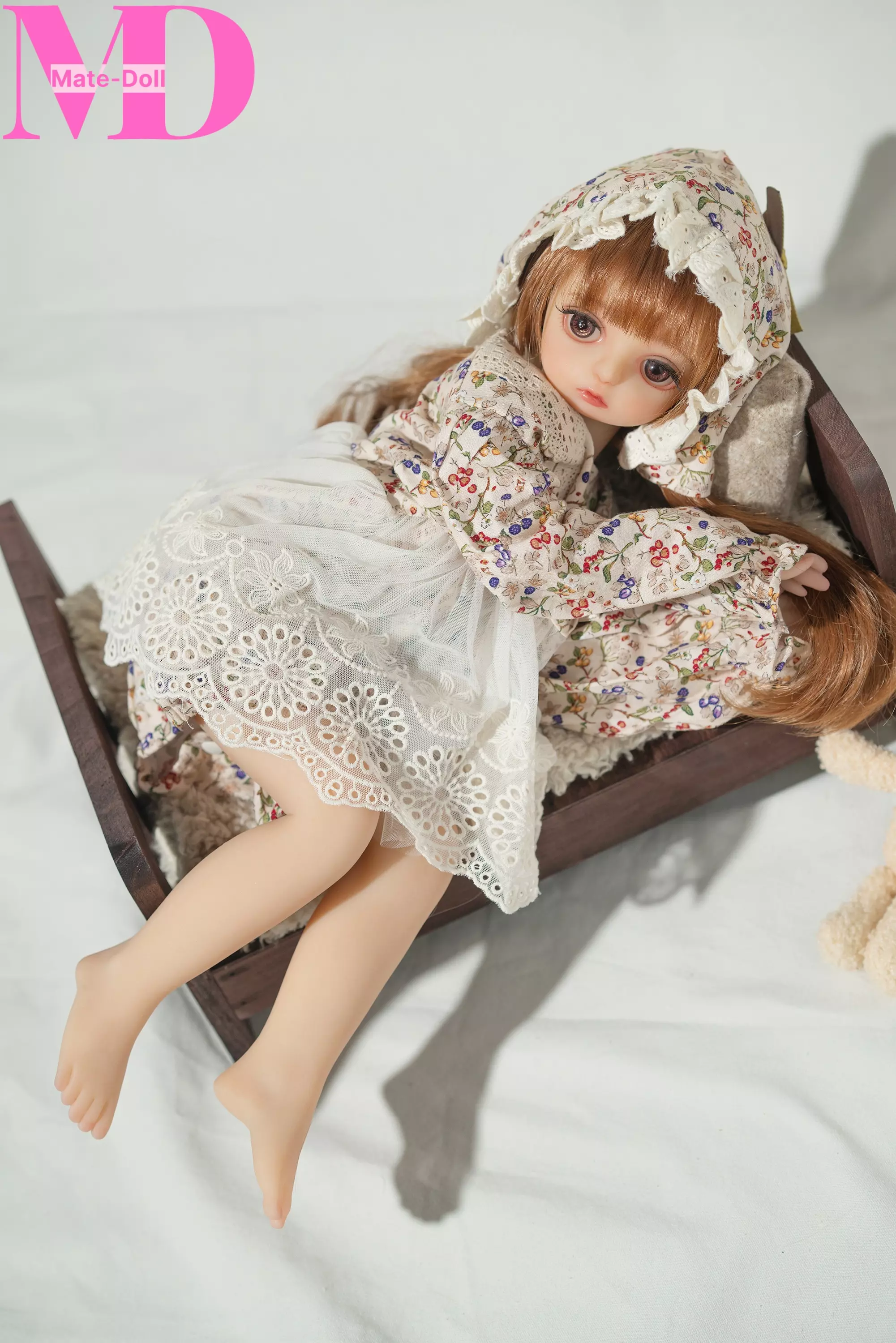 MATEDOLL 65CM TA07# TPE ANIME CUTE LOVE DOLL