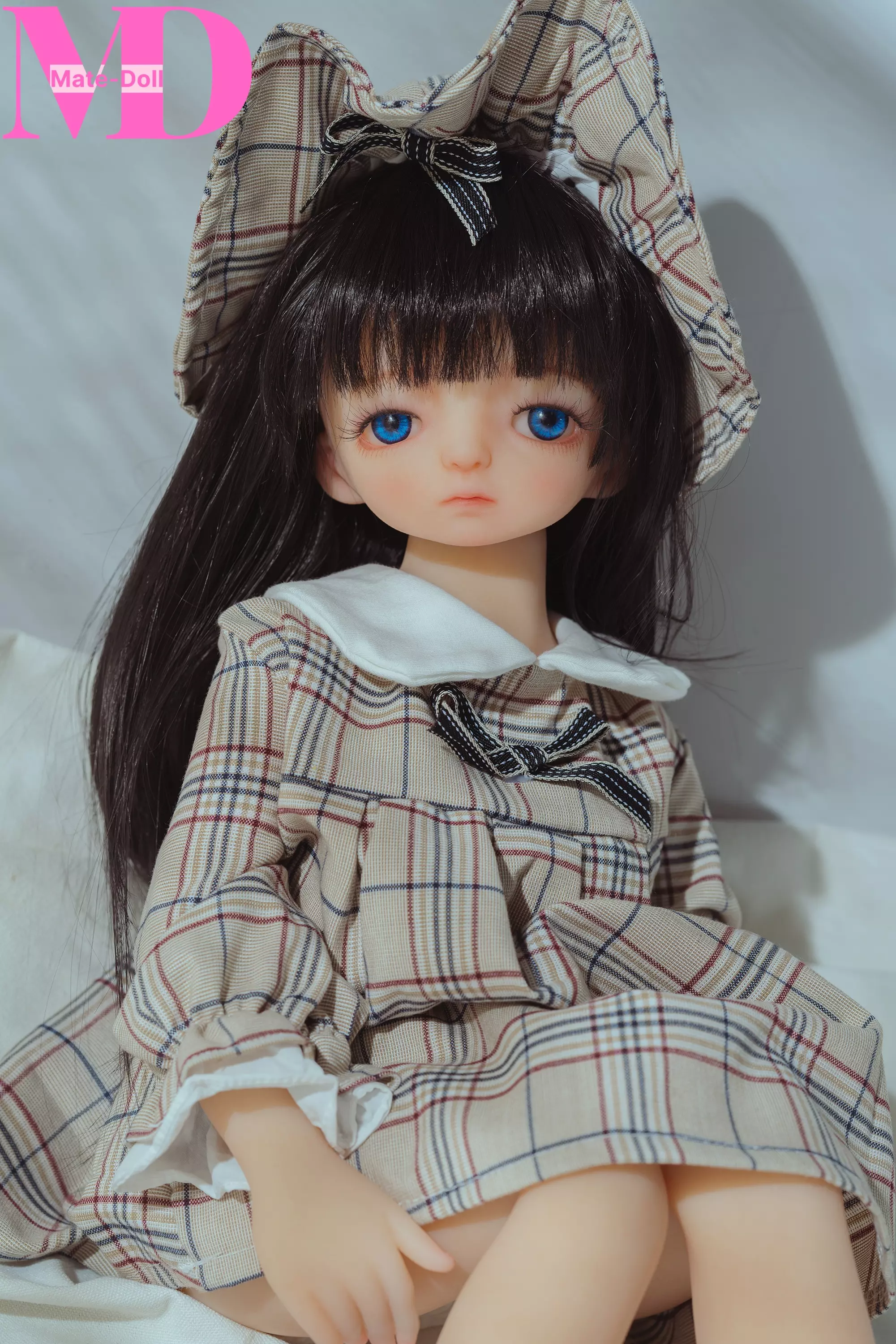 MATEDOLL 65CM TA10# TPE ANIME CUTE LOVE DOLL