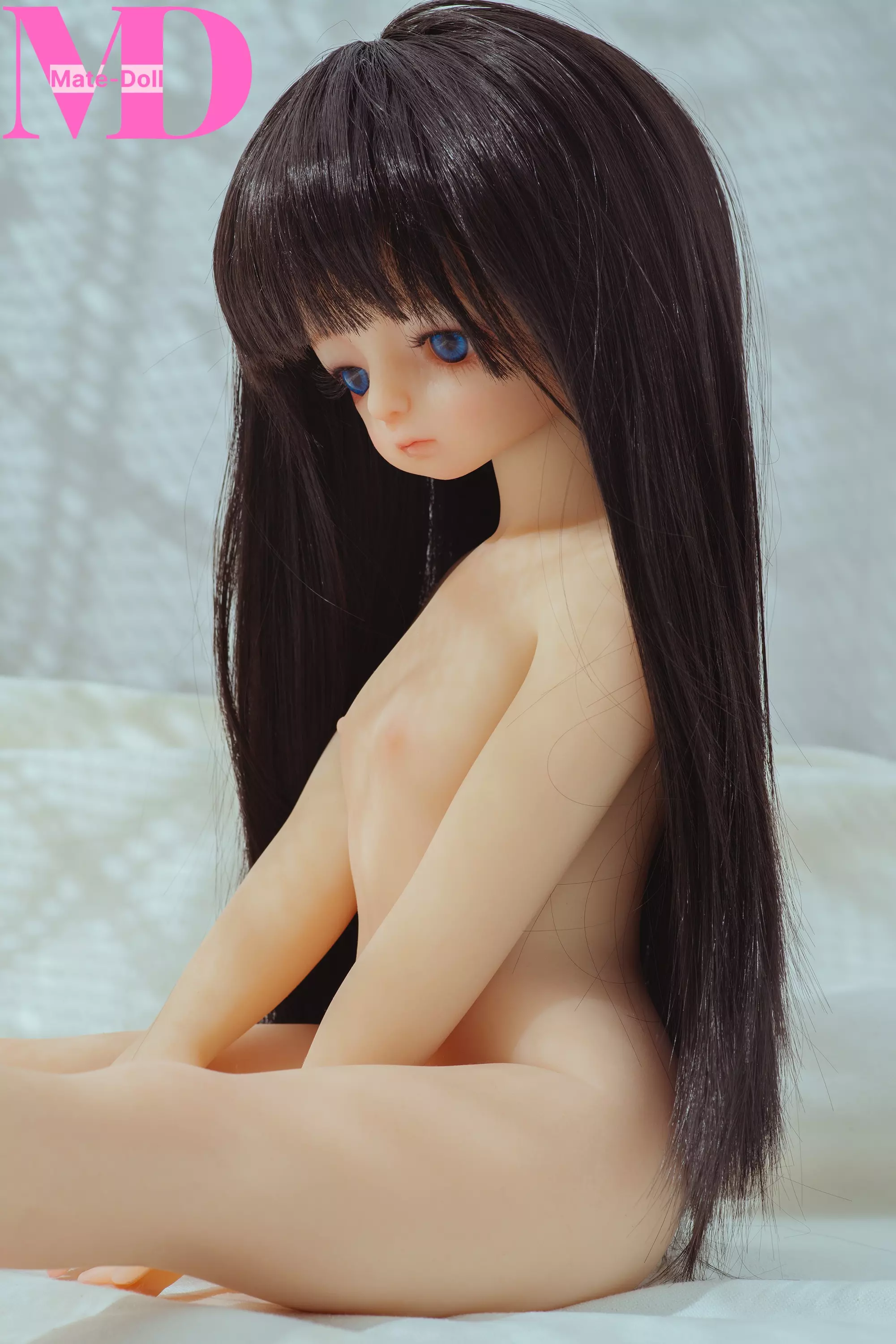 MATEDOLL 65CM TA10# TPE ANIME CUTE LOVE DOLL