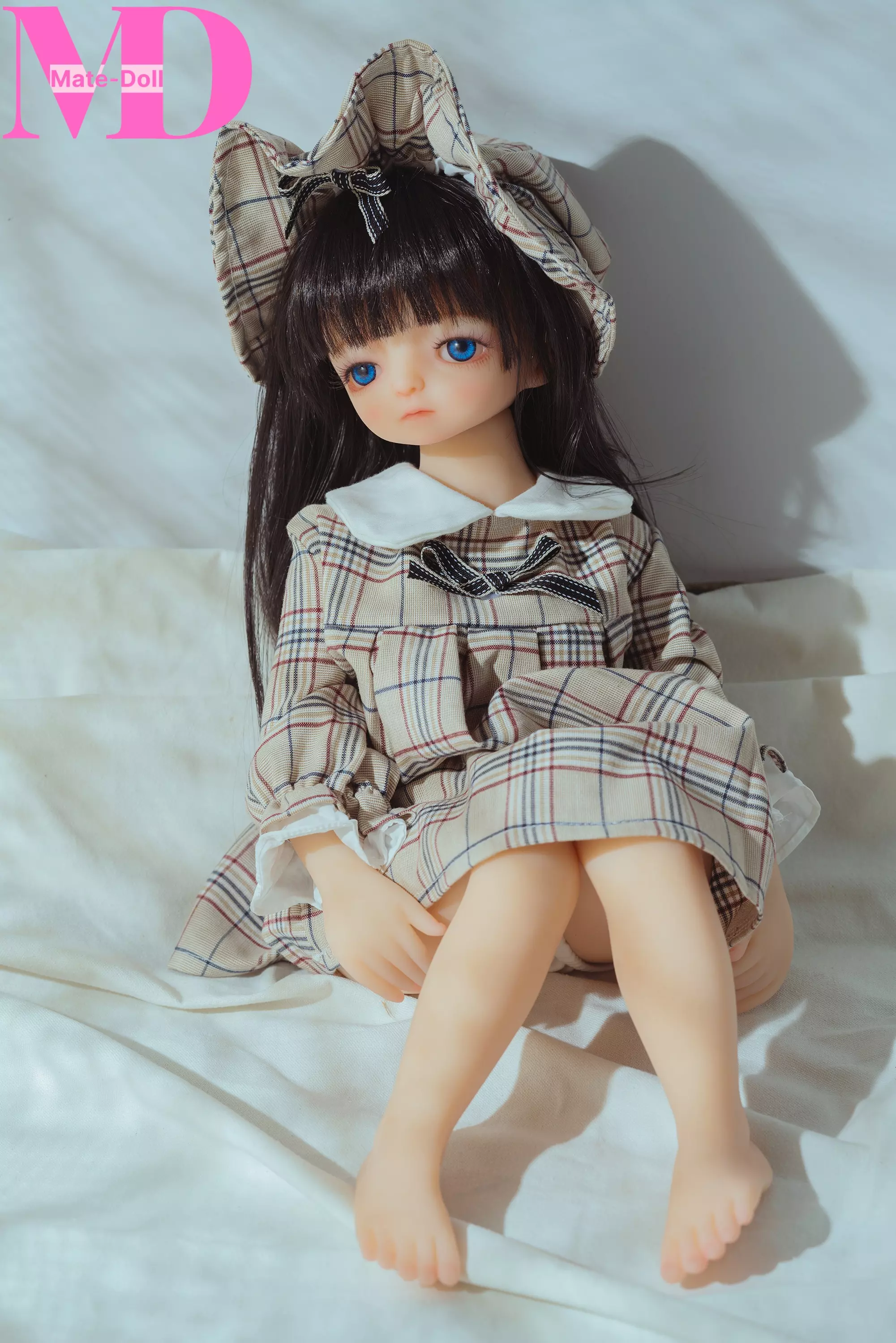 MATEDOLL 65CM TA10# TPE ANIME CUTE LOVE DOLL