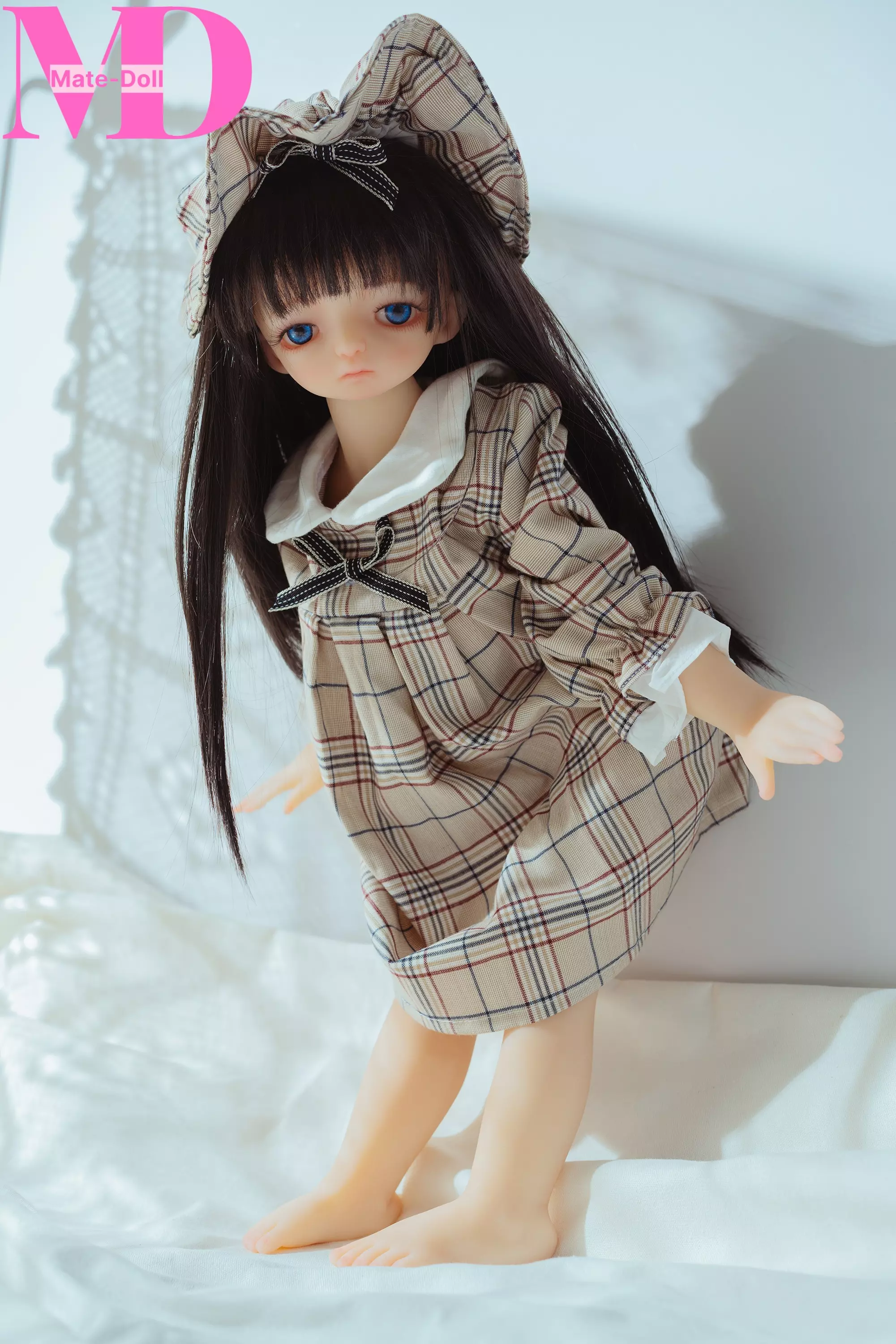 MATEDOLL 65CM TA10# TPE ANIME CUTE LOVE DOLL