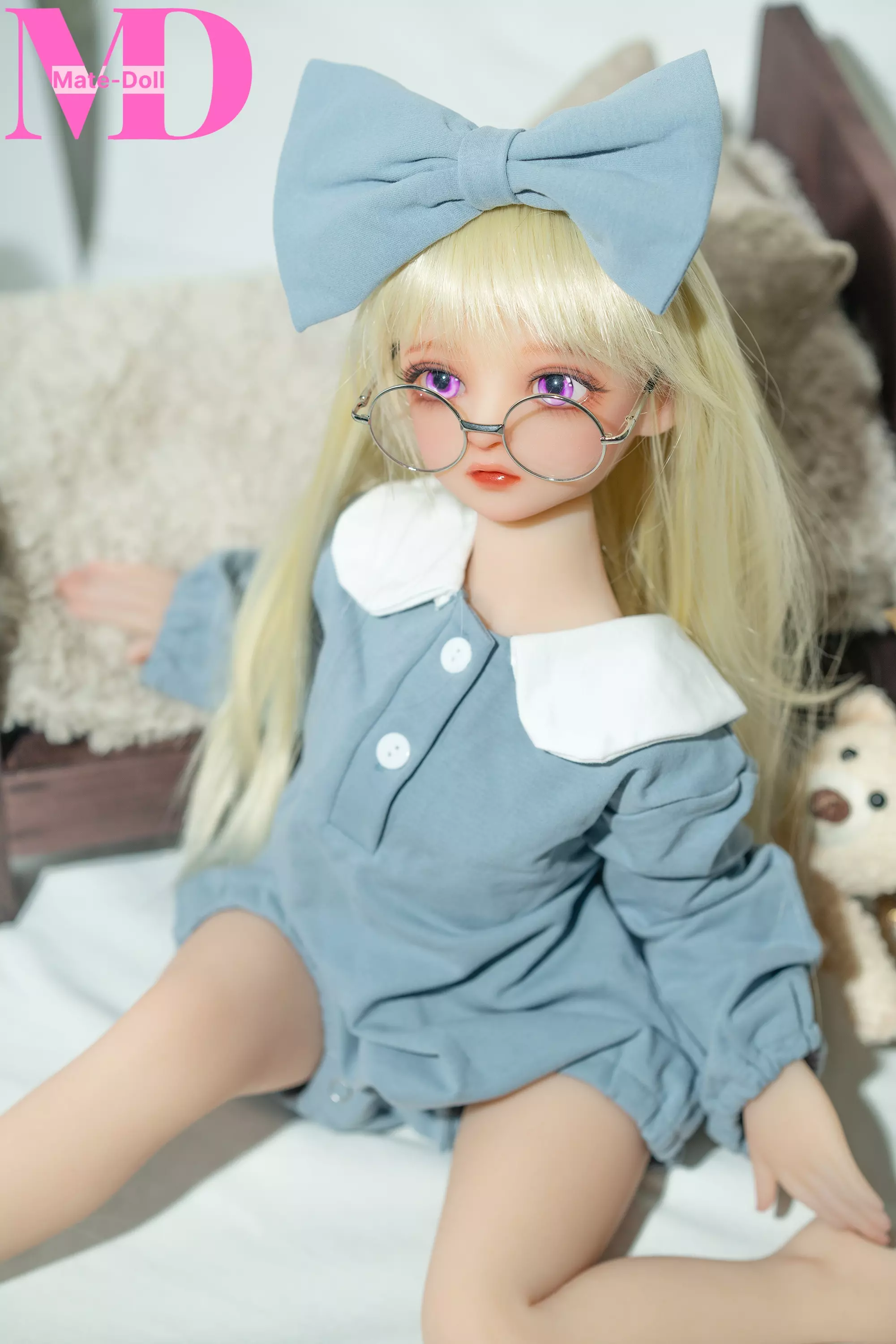 MATEDOLL65CM TA11# TPE ANIME SEX DOLL