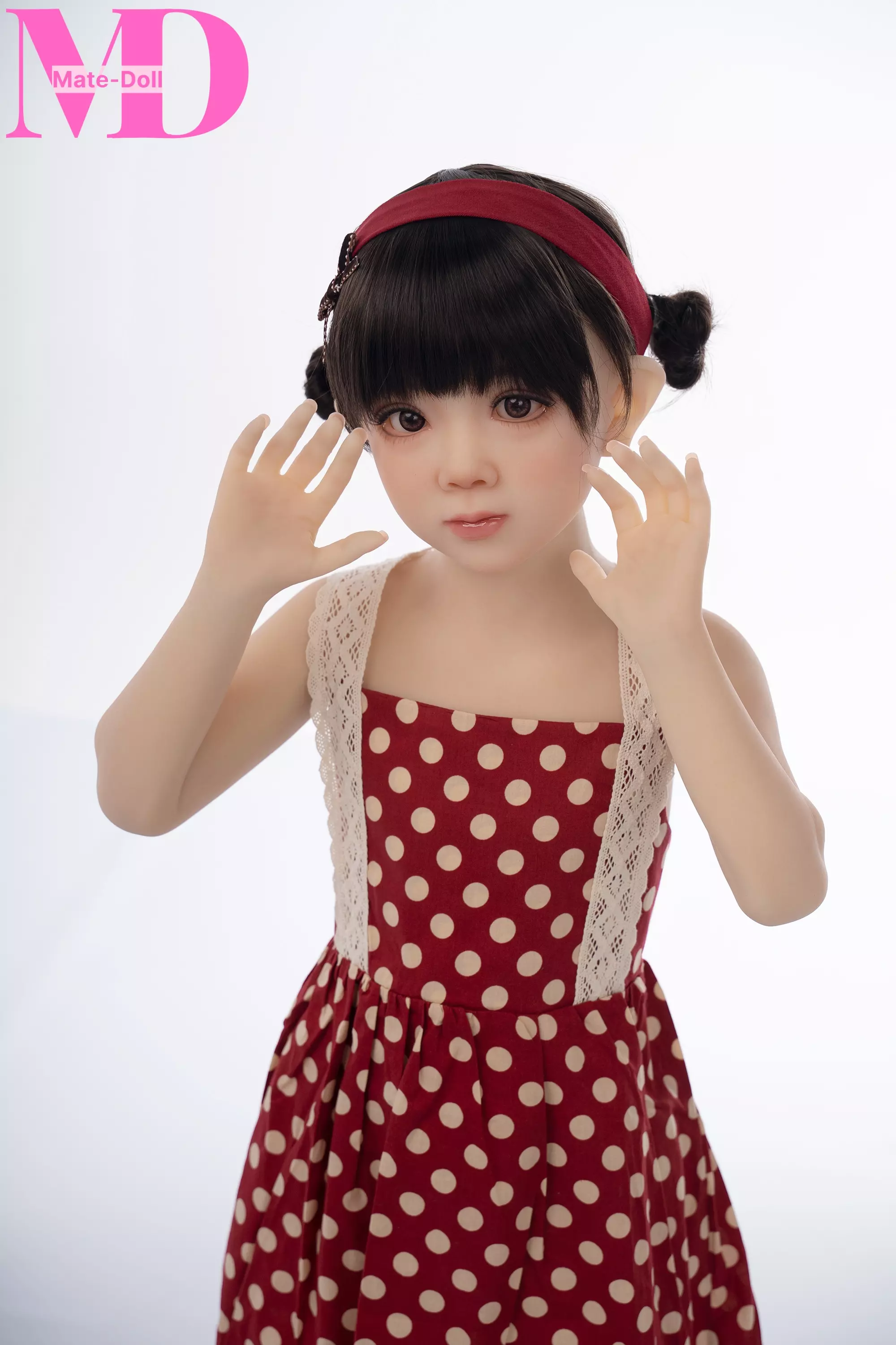 TPE SEX DOLL 110CMTB59# REALISTIC LOVE DOLL LIFESIZE LOLITA