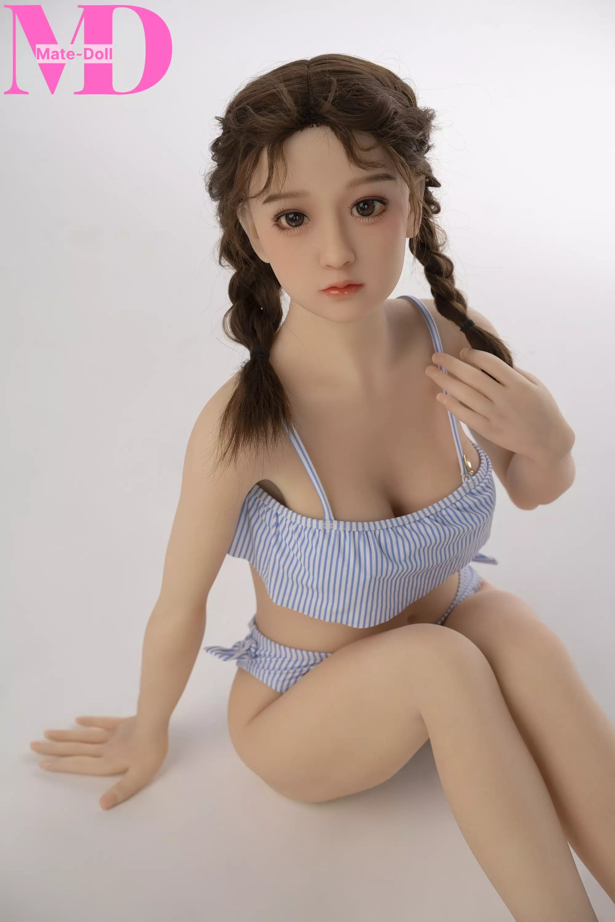 TPE SEX DOLL 130CM TC31R# BIG BREAST MADE BY AXBDOLL