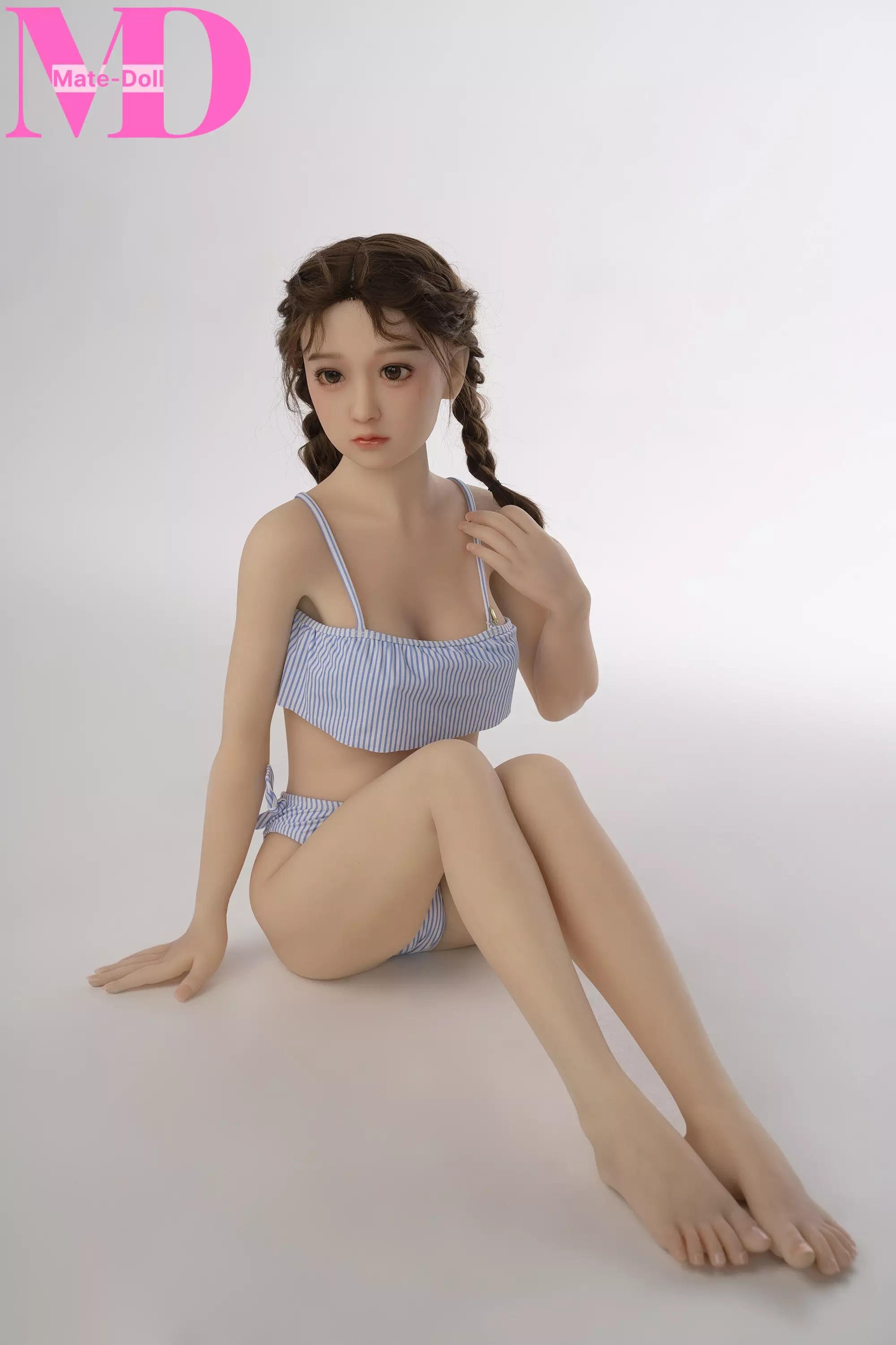 TPE SEX DOLL 130CM TC31R# BIG BREAST MADE BY AXBDOLL