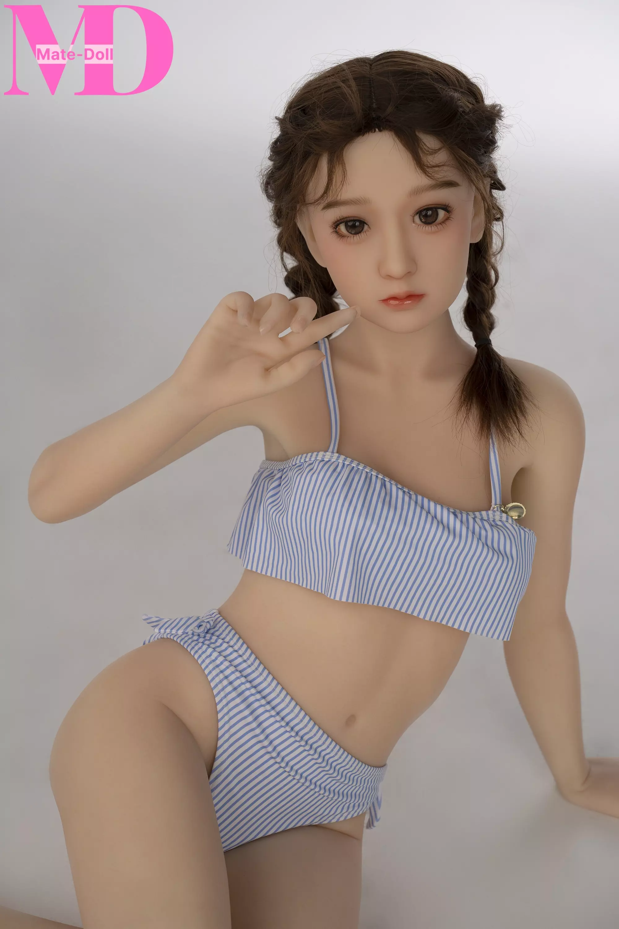 TPE SEX DOLL 130CM TC31R# BIG BREAST MADE BY AXBDOLL