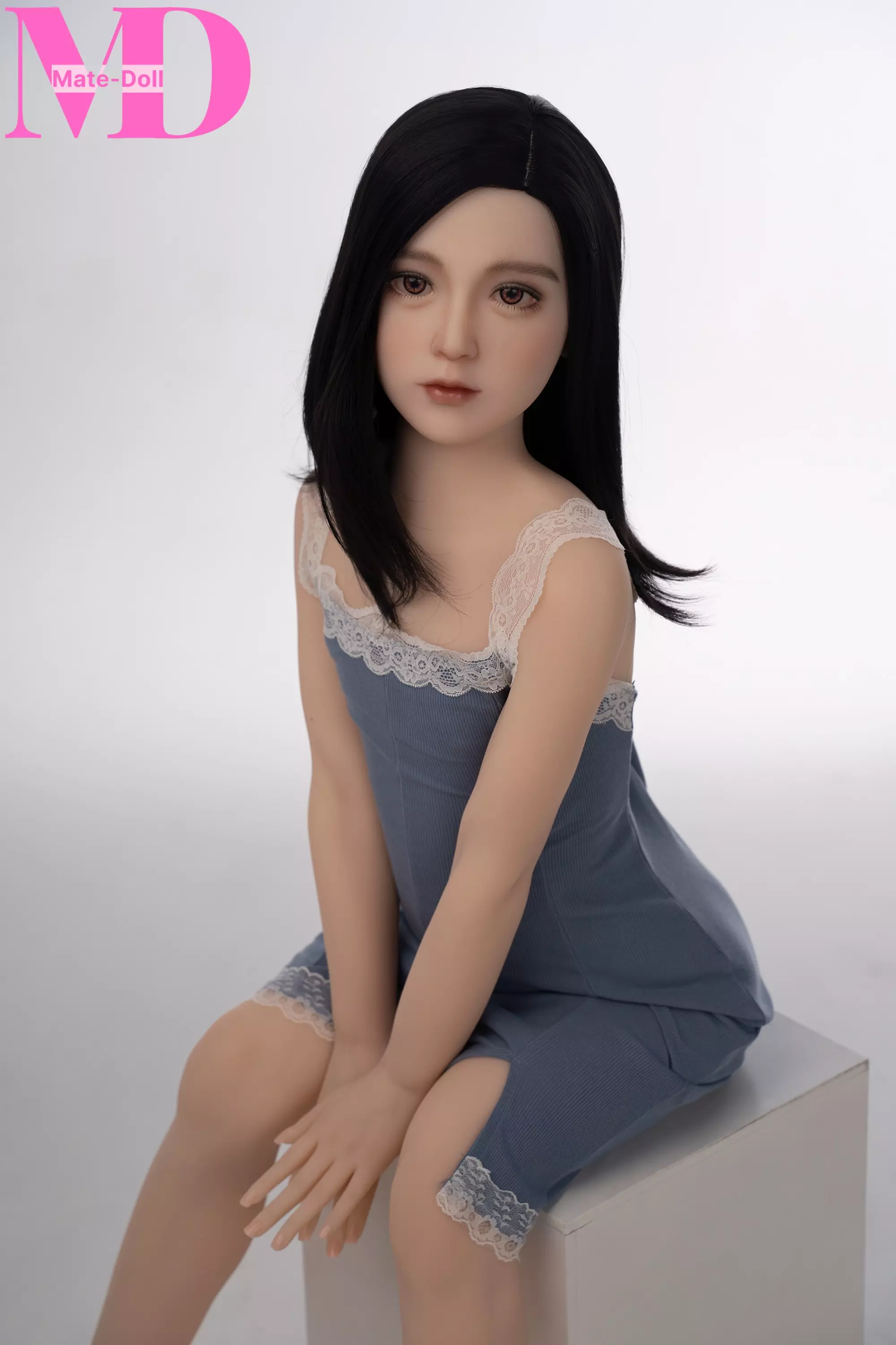 TPE SEX DOLLS 142CM TD38# TPE REALISTIC LOVE DOLLS