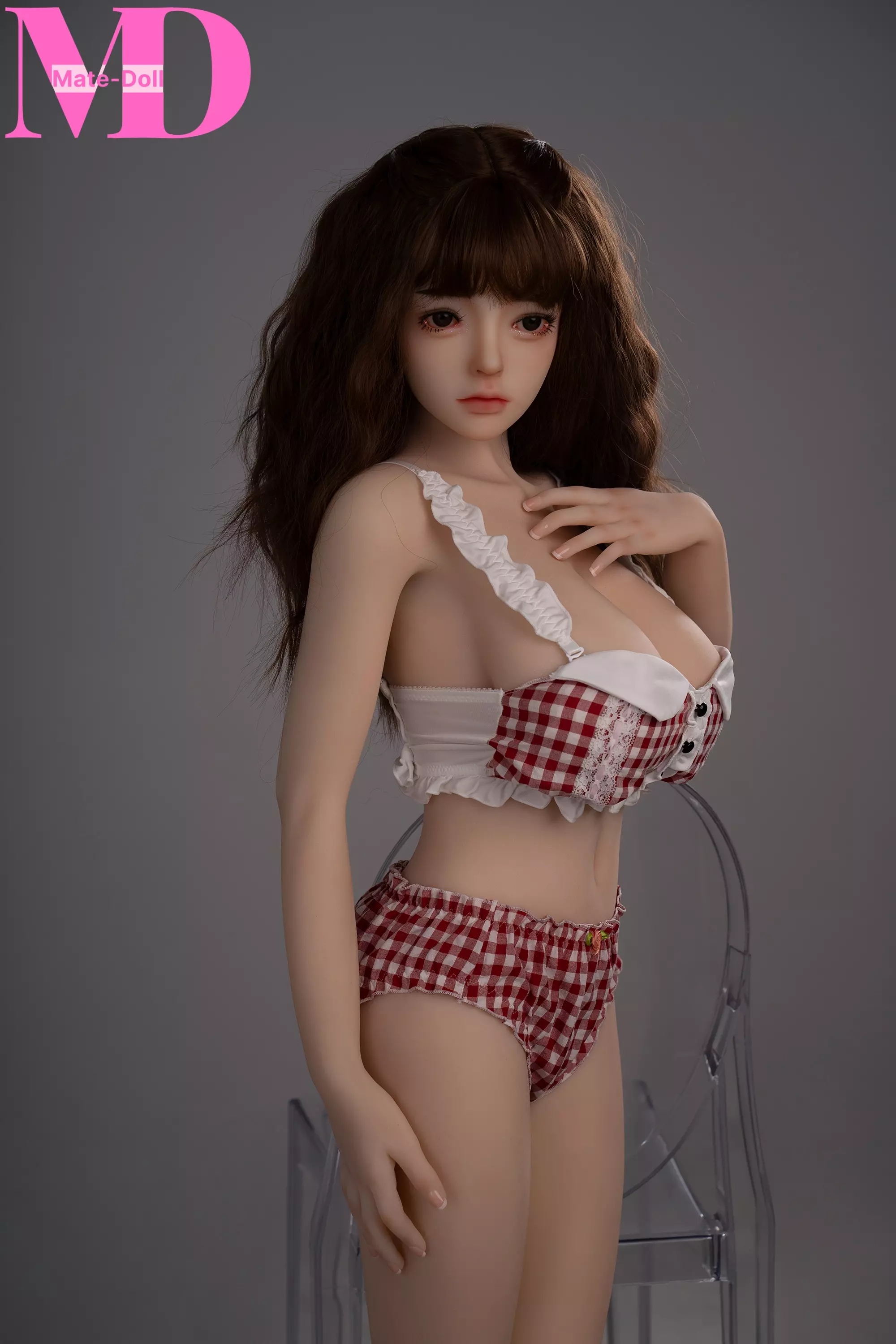 TPE SEX DOLL 140CM A70# TPE BIG BREAST SEX DOLL