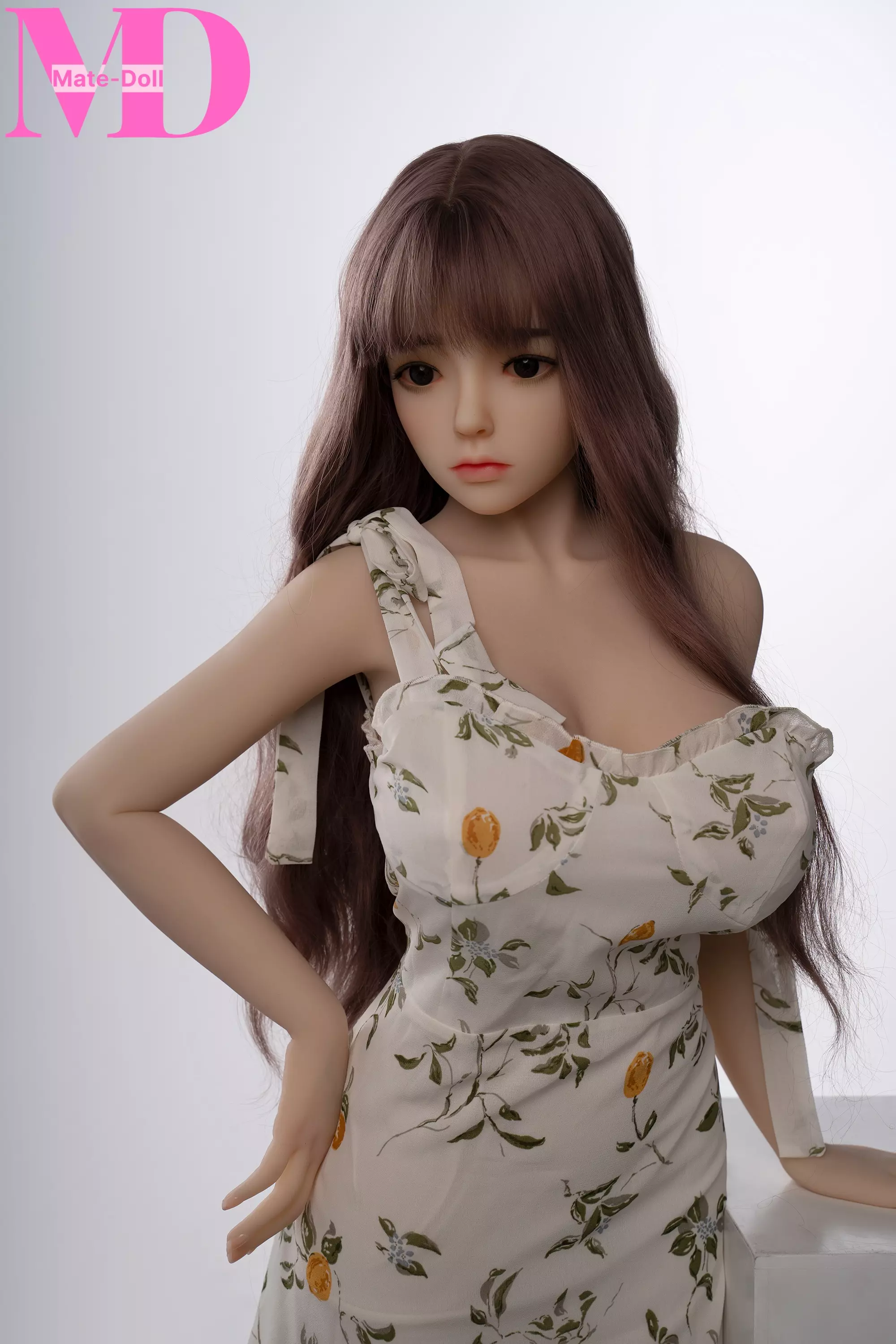 TPE SEX DOLL 140CM A70# TPE BIG BREAST SEX DOLL