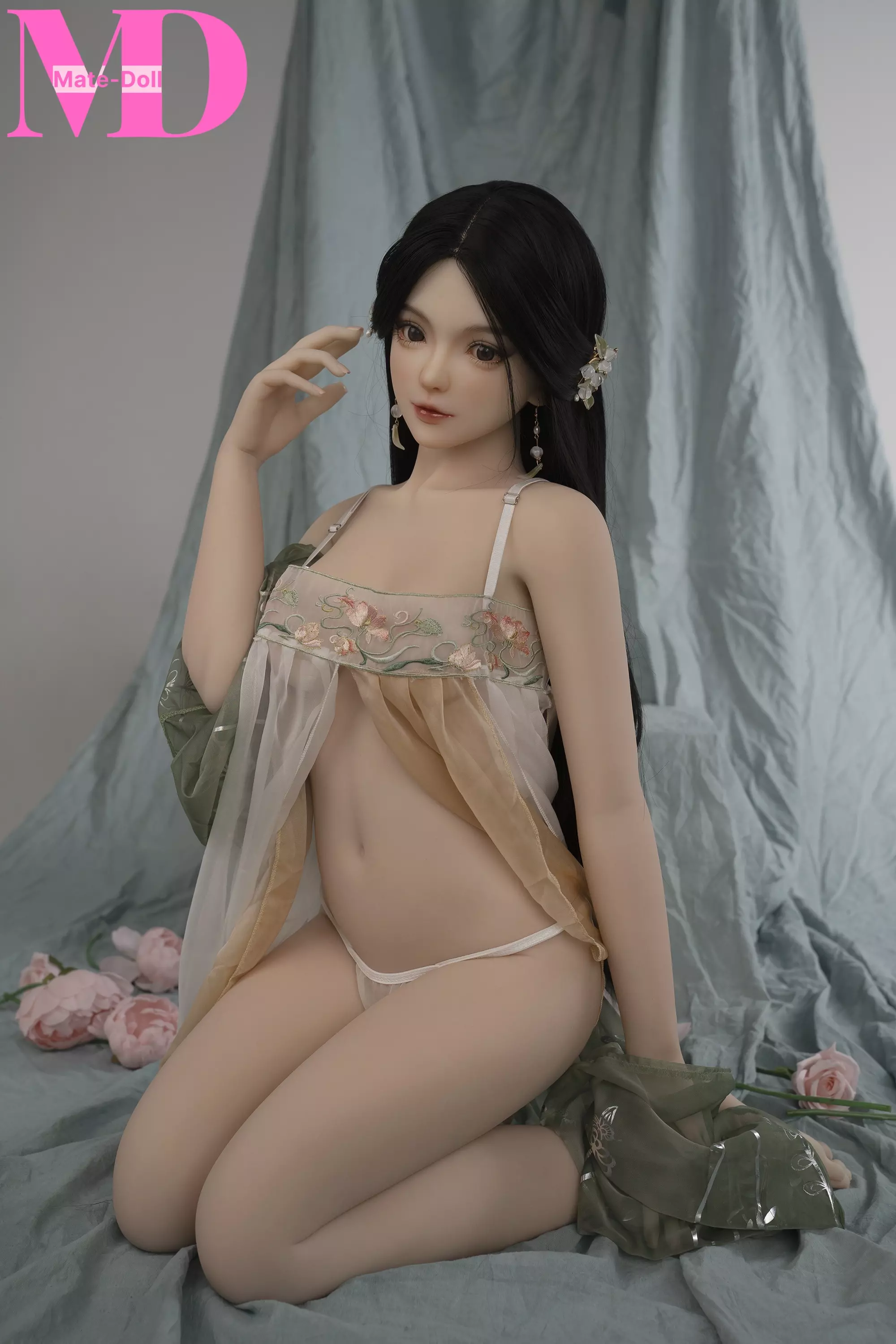 TPE SEX DOLL 140CM TD43R # BIG BREAST LIFE SIZE SEX DOLLS